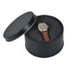 View Image 2 of 3 of Tropez Leather Watch - 1"