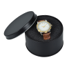View Image 2 of 3 of Tropez Leather Watch - 1-1/2"
