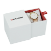 View Image 2 of 2 of Wenger Gold Mesh Watch