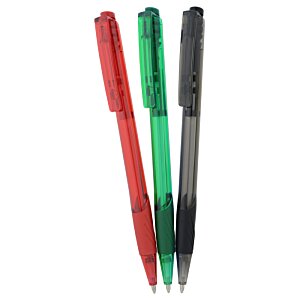 Additional Image 1 - a group of pens on a white background
