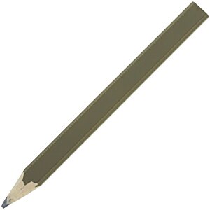 Additional Image 1 - a pencil with a blue tip