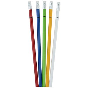 Additional Image 3 - a group of colorful pencils