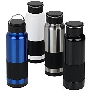 Additional Image 3 - a group of water bottles