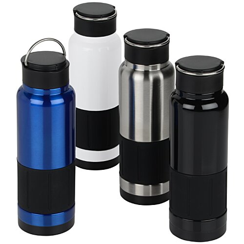 Additional Image 3 - a group of water bottles