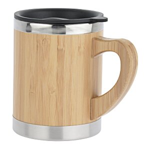 Additional Image 1 - a close up of a mug