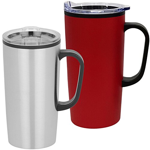 Additional Image 3 - a group of coffee mugs