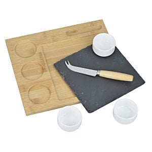 Additional Image 1 - a knife on a cutting board
