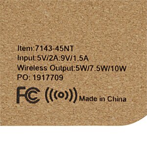 Additional Image 5 - a close up of a label