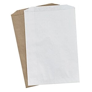 Additional Image 1 - a white paper on a white background