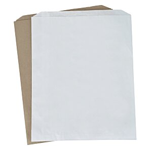 Additional Image 1 - a white piece of paper