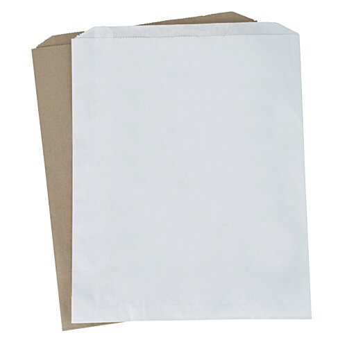 Additional Image 1 - a white piece of paper