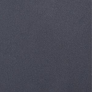 Additional Image 2 - a blue fabric with white stripes