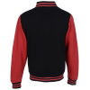 Additional Thumbnail Image 1 - a black and red jacket