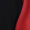 Additional Thumbnail Image 2 - a red fabric with black background