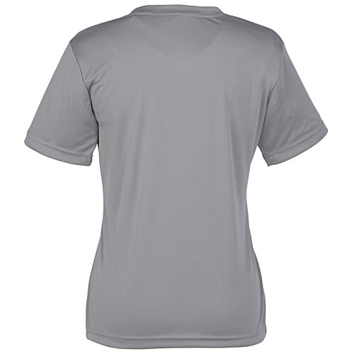 Additional Image 1 - a grey shirt on a white background
