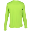View Image 2 of 3 of Reebok Pacer Long Sleeve T-shirt