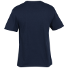View Image 2 of 3 of Chore 6 oz. T-Shirt - Colors