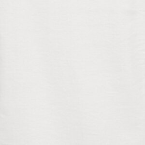 Additional Image 2 - a white fabric with a black stripe