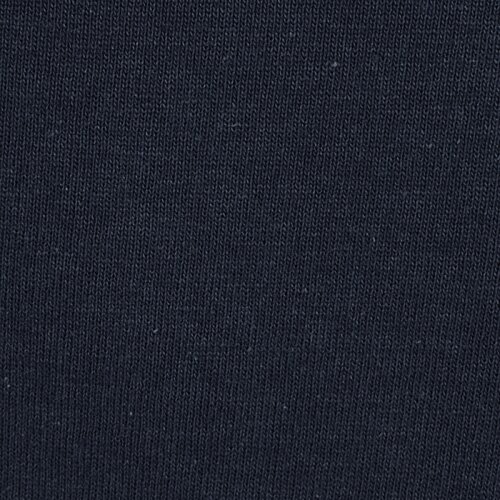 Additional Image 2 - a blue fabric with white text