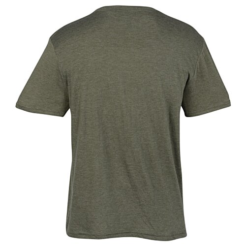Additional Image 1 - a back of a t-shirt