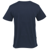 View Image 2 of 3 of Stormtech Torcello Crew Neck T-Shirt - Men's - Embroidered