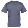 View Image 2 of 3 of Stormtech Lotus H2X-DRY Performance T-Shirt - Men's - Embroidered
