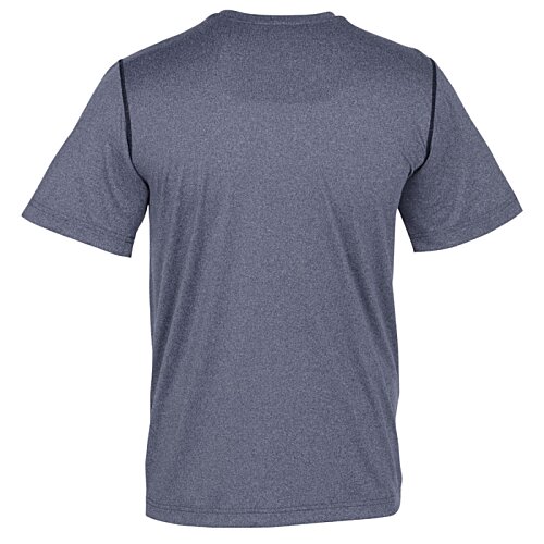Additional Image 1 - a grey t-shirt on a white background