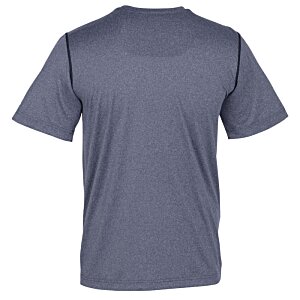 Additional Image 1 - a grey t-shirt on a white background