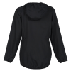 View Image 2 of 3 of Stormtech Ozone Hooded Shell Jacket - Ladies
