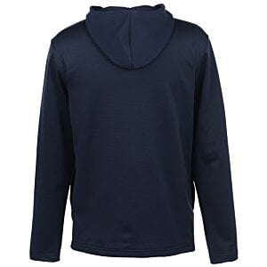 Additional Image 1 - a black jacket with a hood