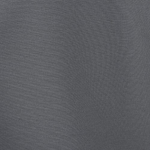 Additional Image 2 - a grey fabric with a white stripe