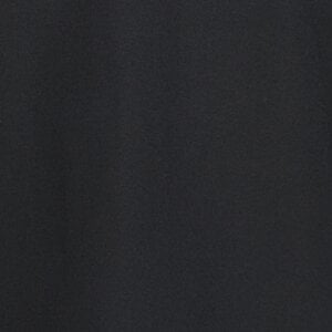 Additional Image 2 - a black fabric on a shirt