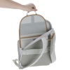 Additional Image 2 - a hand holding a backpack