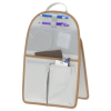 Additional Image 3 - a white bag with a handle