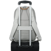 Additional Image 7 - a white seat with black handle