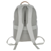 Additional Image 8 - a back of a backpack