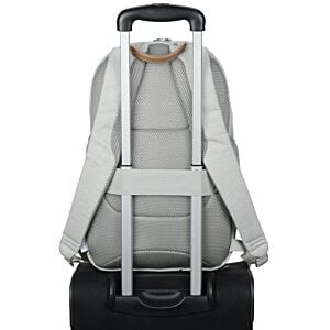 Additional Image 7 - a white seat with black handle