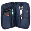 View Image 3 of 5 of Mobile Office Hybrid Toiletry Bag