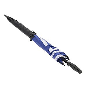 Additional Image 2 - a blue and black pen