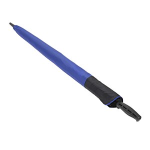 Additional Image 3 - a blue pen with a black tip