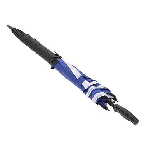 Additional Image 2 - a blue and black pen