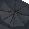 View Image 3 of 6 of The Weatherman Collapsible Umbrella - 50" Arc