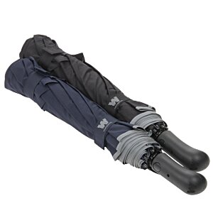 Additional Image 3 - a pair of umbrellas on a white background