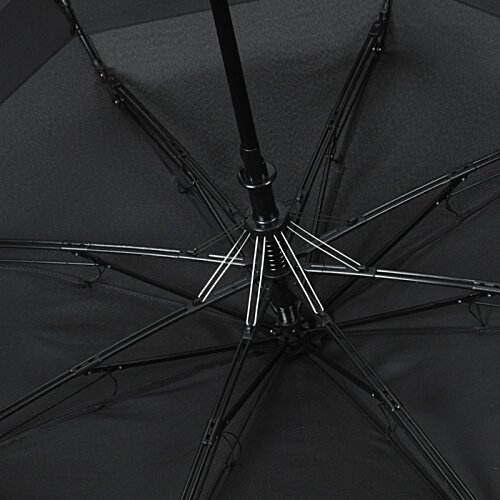 Additional Image 4 - a black and blue pen case