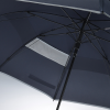 View Image 3 of 6 of The Weatherman Golf Umbrella - 62" Arc