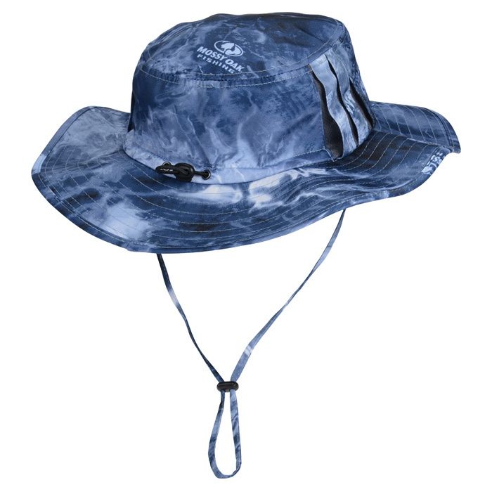  Mossy Oak Bucket Hat