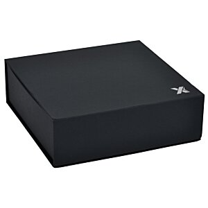 Additional Image 1 - a black box on a white background