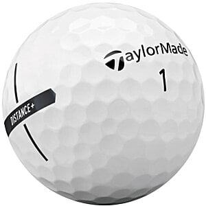 Additional Image 4 - a close up of a golf ball