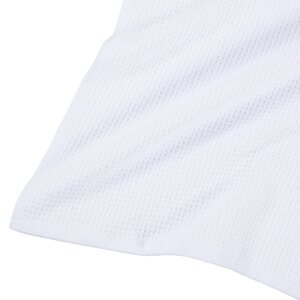 Additional Image 2 - a white cloth on a white surface