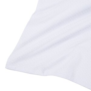 Additional Image 2 - a white cloth on a white surface